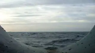 Sea Window