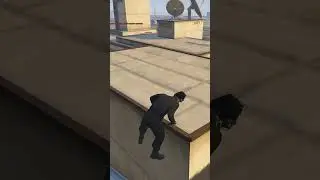 Баг в текстуре (gta 5)