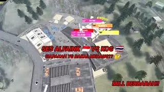 SES ALFAINK 🇮🇩 vs KOG 🇹🇭 Siapakah yang bakal menang??🤔 Play ins FFAC 2021