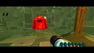 SLIME Rancher #7//В ПОИСКАХ ЛИМОНОВ И КУРИЦ