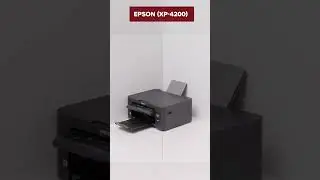 TOP-6. Best Printers for Students 2024