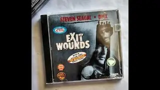 Opening to Exit Wounds 2001 VCD