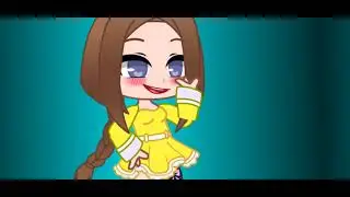 Cosplay/косплей [trend]Gacha club✨🈴