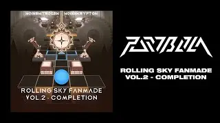 My album for Rolling Sky Fanmade (Full Version)