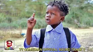 TTCOMEDIAN OFFICIAL SOUND TRACK...#1