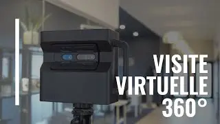 Visite virtuelle 360 - Synop6