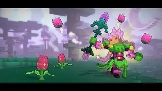 Trove Chloromancer Rehber/Guide