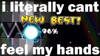 [150% SPEED] Punchdrunk by Zylenox 100% [WR]