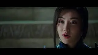 Çin Seddi HD #4 The Great Wall HD #4