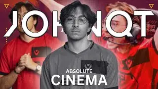 SEN johnqt | ABSOLUTE CINEMA
