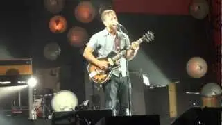 The Black Keys - Run Right Back - O2 Arena (London)