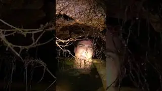 This cave got me!