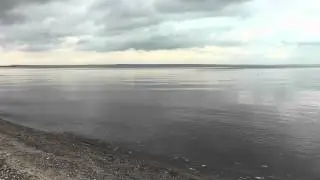Река панорама