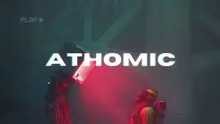 The Weeknd x Synth Pop Type Beat I "Dancer" (Prod. Athomic)