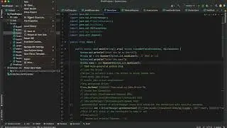 How to Add External Jar Files in Intellij IDEA | Add Module/Library/JAR Files