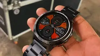 Kospet Tank T3 Special Edition - Unboxing & Feature Review