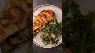 Баклажан на миллион, рецепт в комментариях