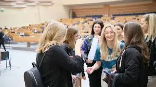 Projekt građanin | Ја грађанин - Finalna smotra 2023