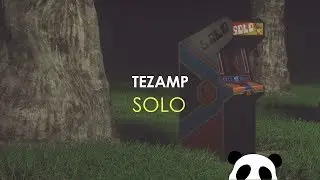 Tezamp - Solo