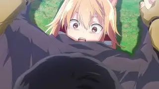 Seirei Gensouki「AMV」Rise Up