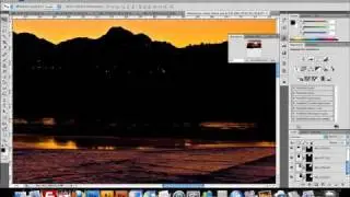 Tutorial Photoshop Realizzare foto panoramiche