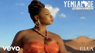 Yemi Alade - Ella