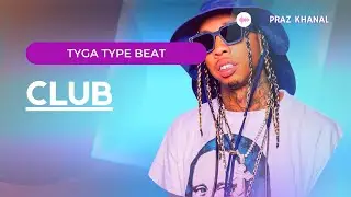 Cobra | Tyga Type Beat [Copyright Free Music]