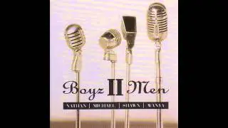 Boyz II Men pass you by