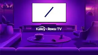 Cómo Configurar los Canales de TDT en tu Televisor Kalley Roku TV