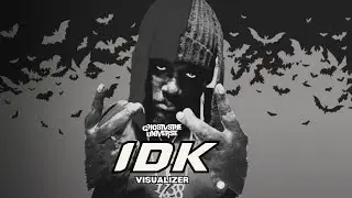 IDK (Visualizer)