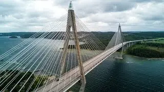 Uddevalla Bridge