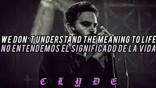 Provoker - Exit Thru The Head // Lyrics & Sub