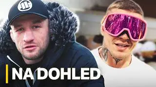 Kozma vs. Pukač | NA DOHLED Speciál 