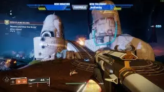 Forsaken | Destiny 2 |