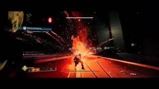 Destiny 2 Конь