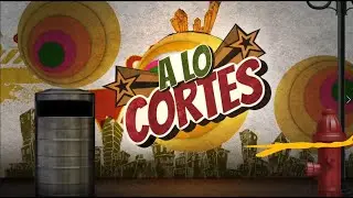 A lo Cortes | Entrevista con Miguel A. Rodriguez