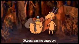 Семейный клуб "Живые книги".