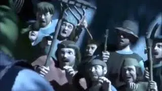 регарликлар