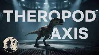 'Theropod Axis' Program | Chaos Theory - Season 4