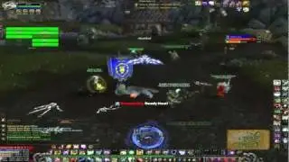 Gilneas 2.0
