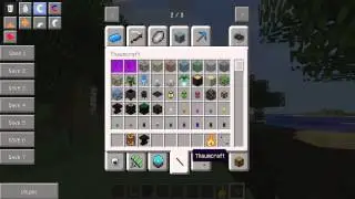магическая сборка для minecraft 1.6.4 (пиратка)