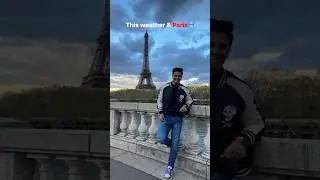 EUROPE TRIP IN 30 SECONDS 