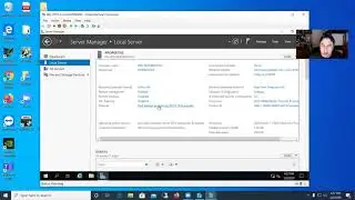 Server 2019 Basic Server Configuration Step by Step Guide
