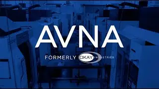 AVNA MedTech Manufacturing Capabilities - 2024