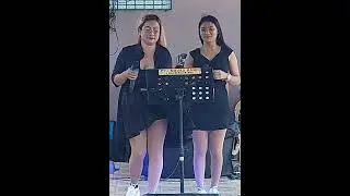 AGURAYAK BIAG KO Ilocano songCovered by: Princess and Cynthia
