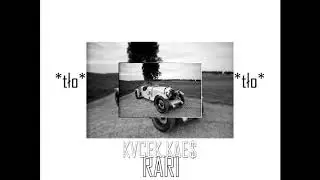 Kvcek ft. kAe$ - Rari