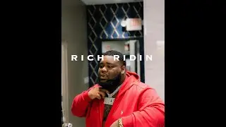 (FREE) Rod Wave Type Beat - ''Rich Ridin'' | Toosii Type Beat 2023