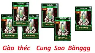 2 like Yugi H5 ~ Lá bài Mạnh Nhất Cho Nông Dân không nạp / Yugioh / Yugi H5 / K71B