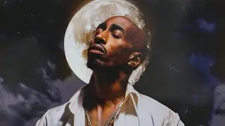 2Pac - God Bless (Birthday 2024)
