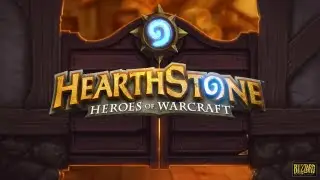 Hearthstone Агро Друид